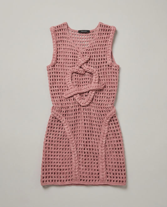 The Heart Minidress