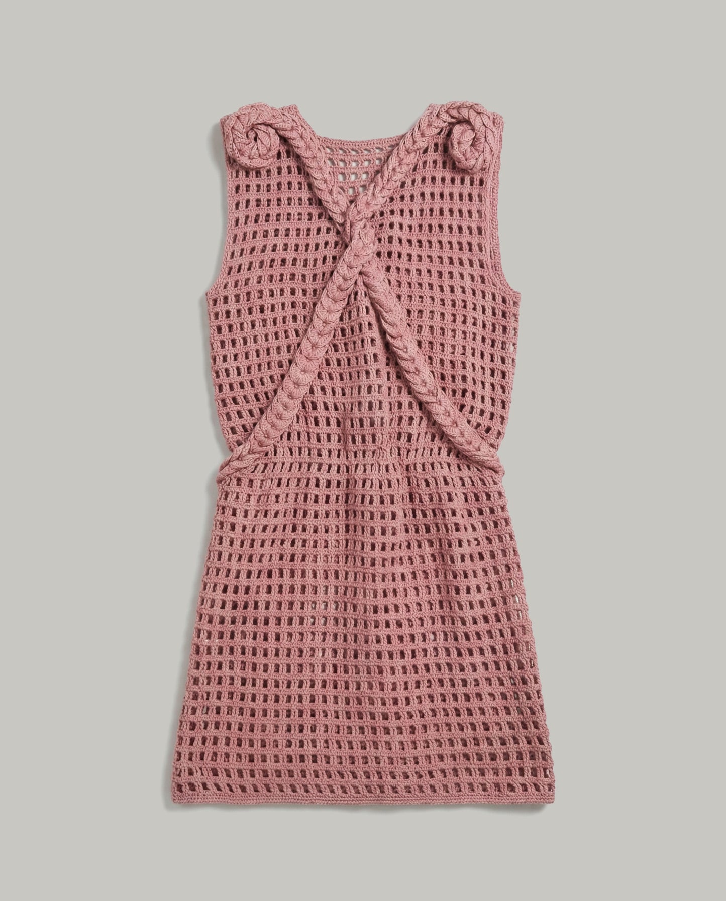 The Heart Minidress