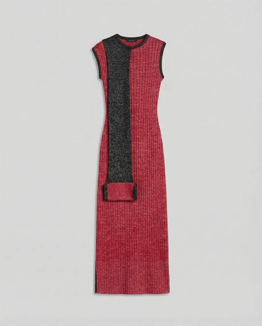 One Glove Dress