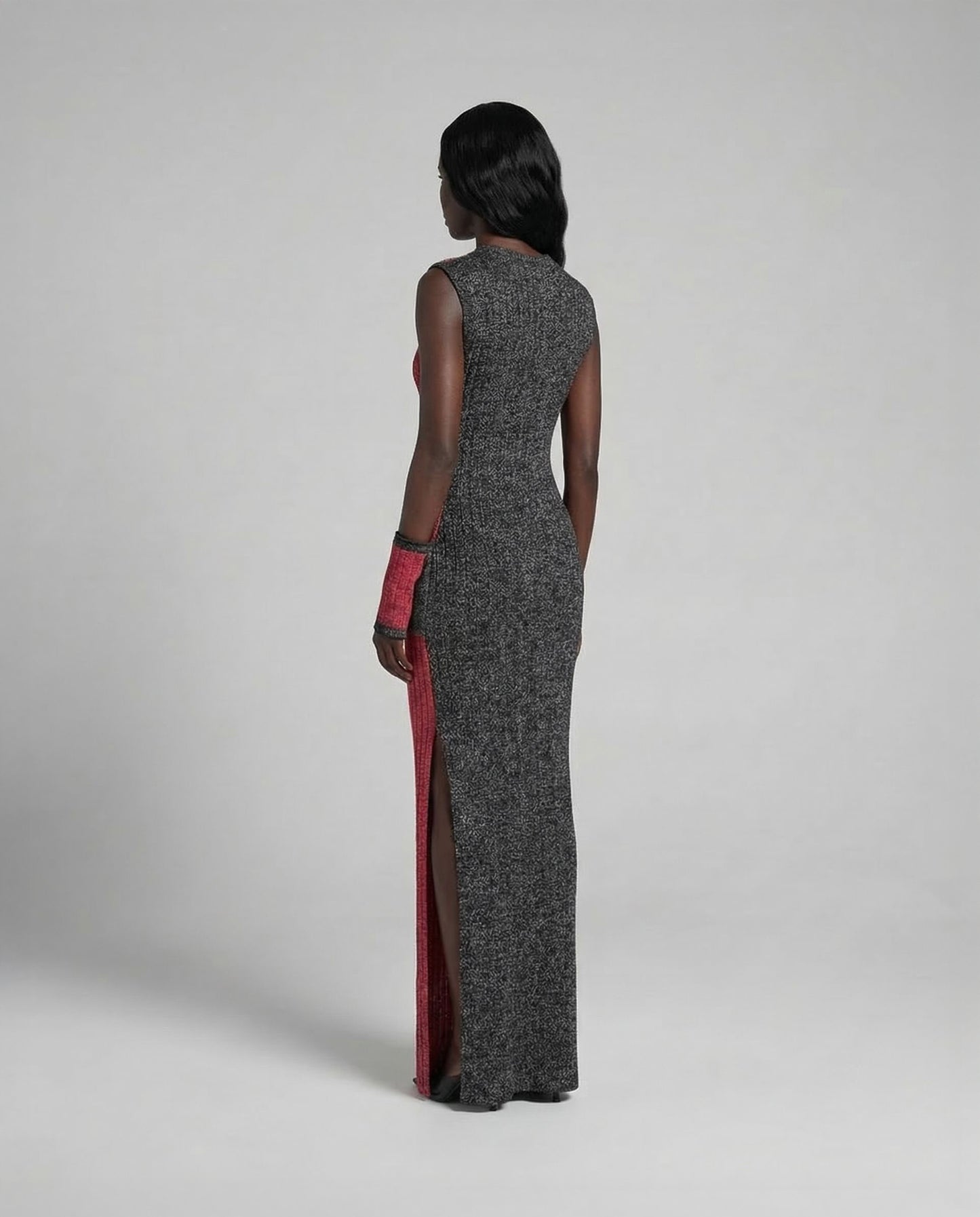 One Glove Dress
