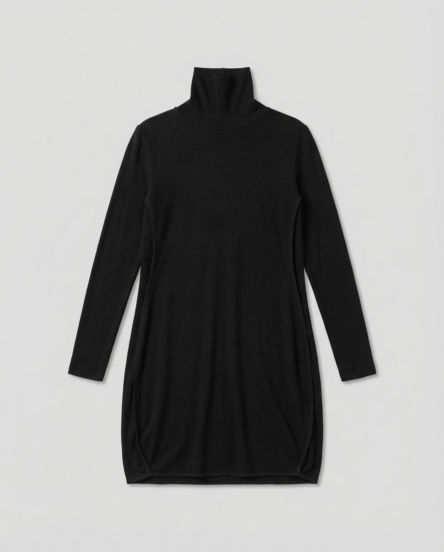 Cape Minidress