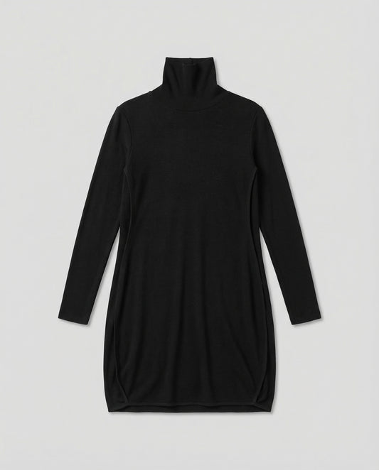 Cape Minidress