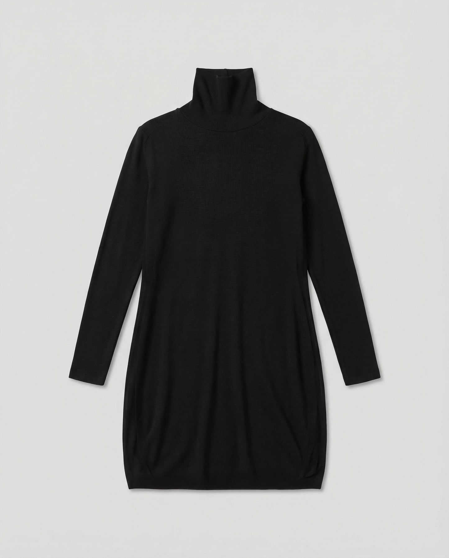 Cape Minidress