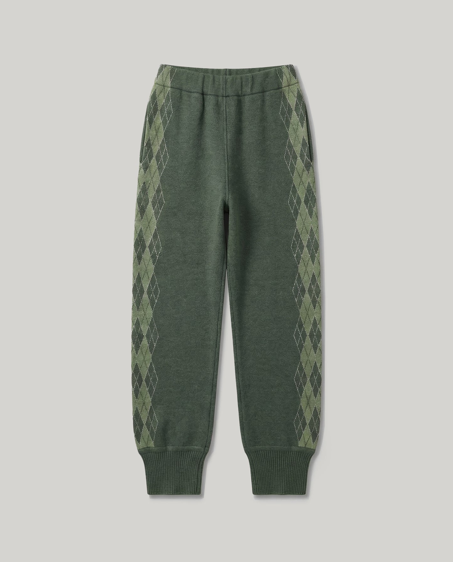 V Argyle Set